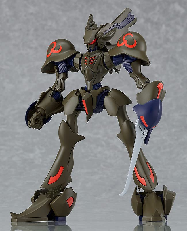 Good Smile Company Plastic Model Kit Moderoid miniatura 7