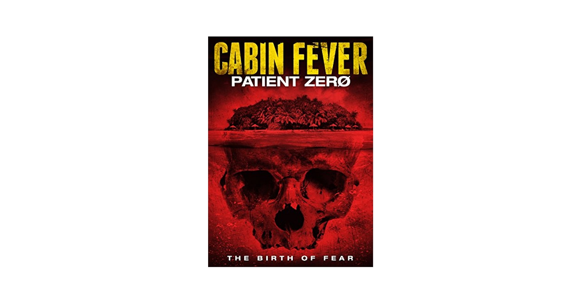 Amazon.com: Cabin Fever: Patient Zero : Brando Eaton