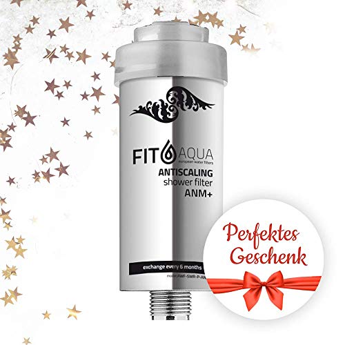 Fit Aqua AWF SWR-Anm P M anticalcare doccia