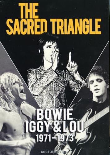 The Sacred Triangle