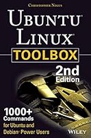 Algopix Similar Product 8 - Ubuntu Linux Toolbox 1000 Commands
