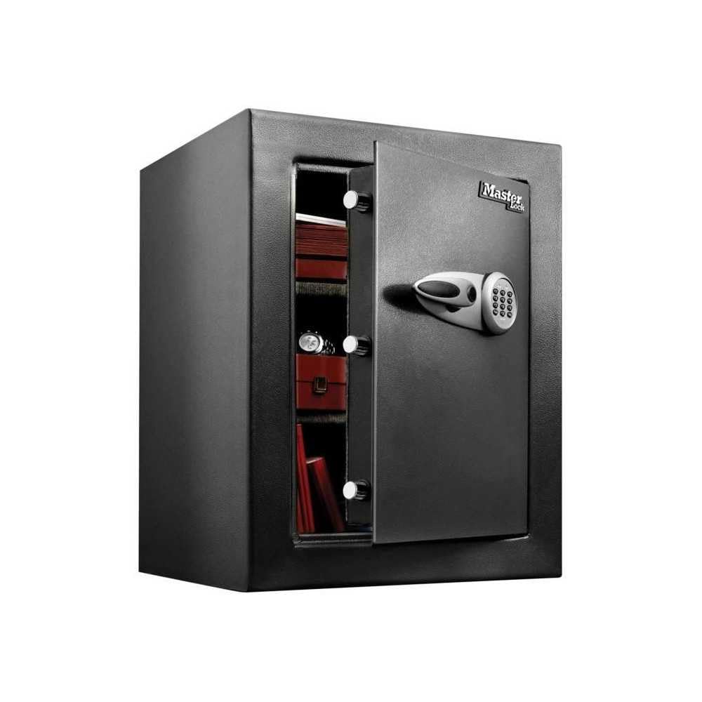 Caja fuerte de seguridad reforzada MasterLock XL