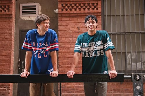 Camiseta NFL de malla Ultra Game para tus días de partido y moda urbana 4