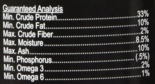 Omega One Veggie Mini Pellets Slow Sinking Fish Food 3.5oz