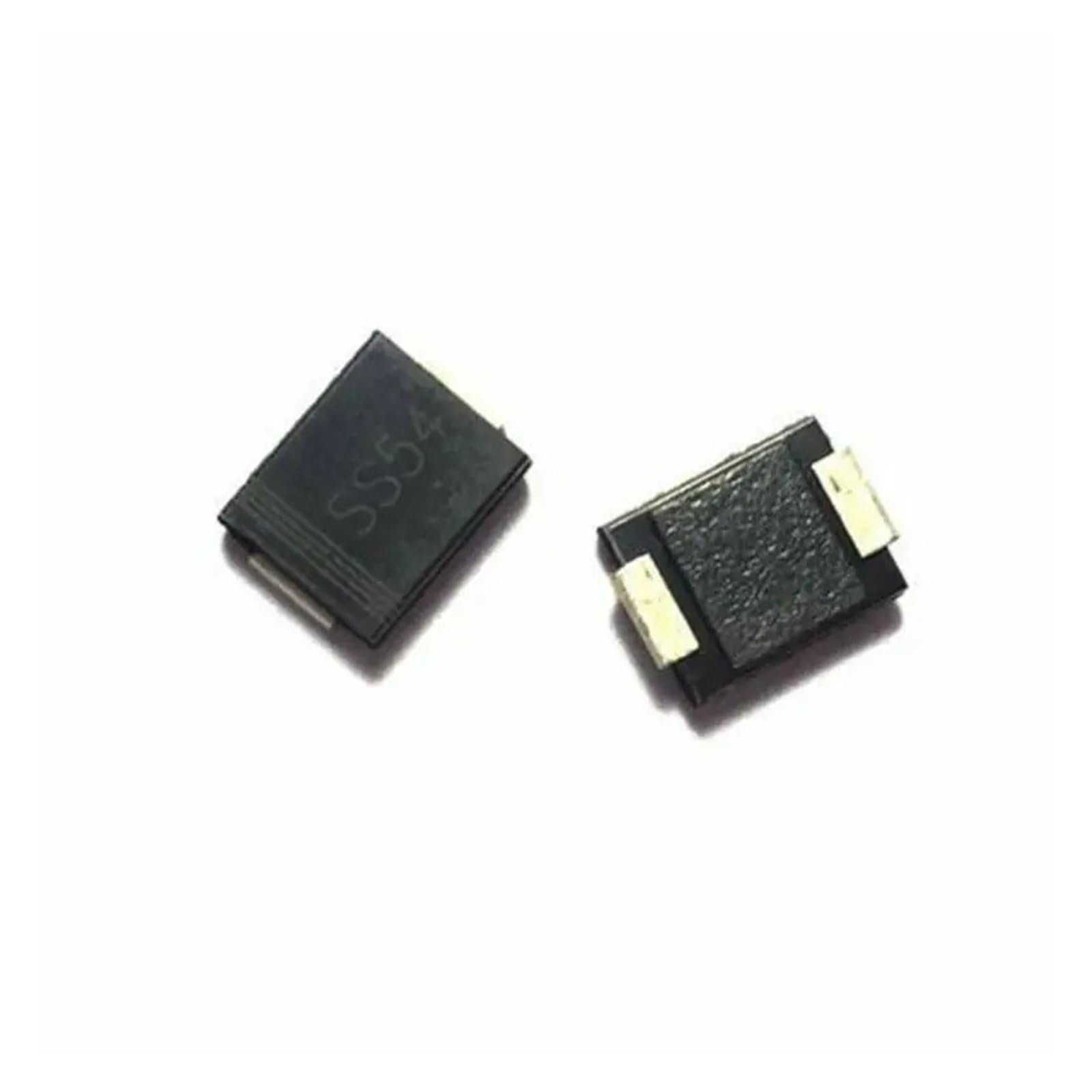 Diode Schottky SS54 5A 40V composant CMS 1N5824 DO-214AB pour redresseur de tension