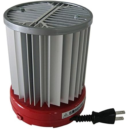 Amazon 昭和精機工業 パネルヒーター グリーンサーモzy 6a別売り Sp 0 ビニールハウス 温室用品