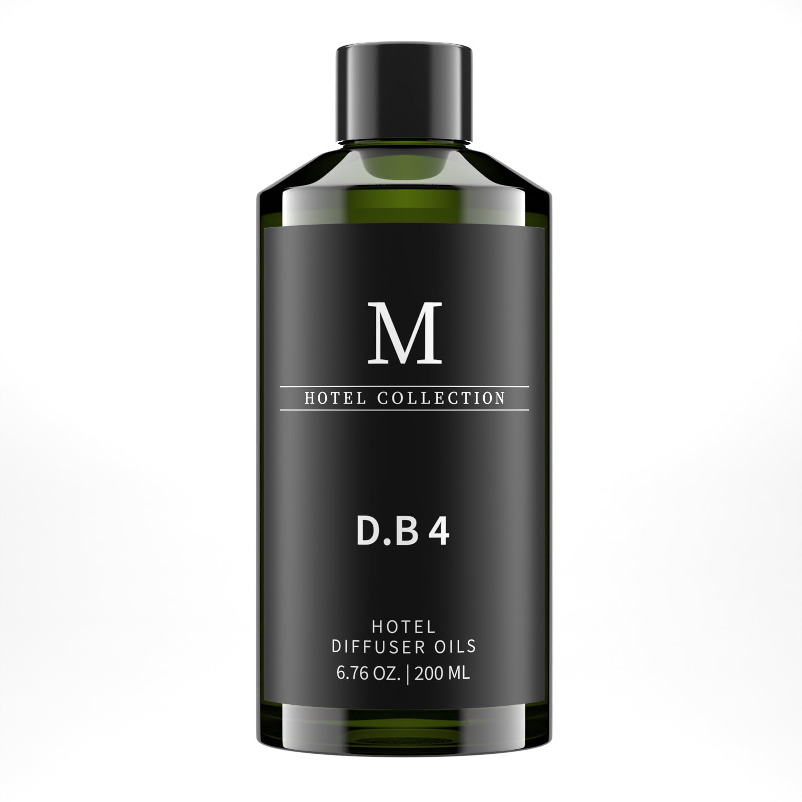 Hotel Scents Dubai Diffuser Oil