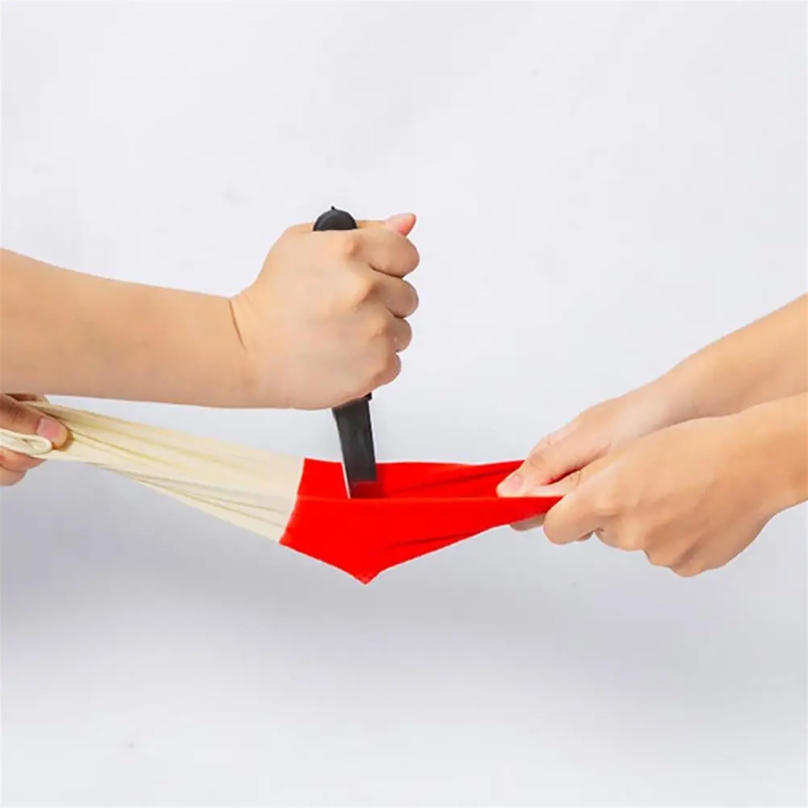 Guantes de limpieza Guantes de goma Guantes for lavar platos Guantes de limpieza del hogar Accesorios de cocina Guantes de cocina(Red,S)