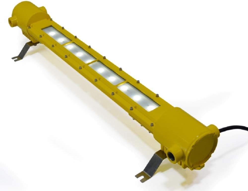 Explosion Proof 40W LED 85-265VAC