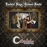 Citadale: The Legends Trilogy (Original Sondtrack)