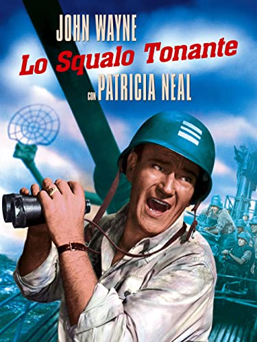  Lo squalo tonante