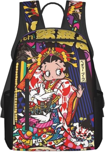ベティちゃん リュック・バックパック | 通販・人気ランキング - 価格.com