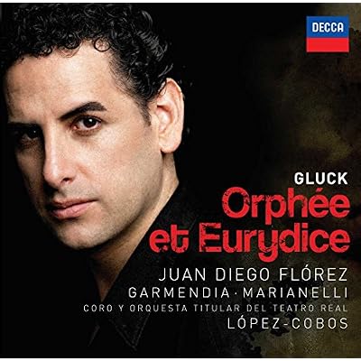 Gluck: Orph&eacute;e Et Eurydice