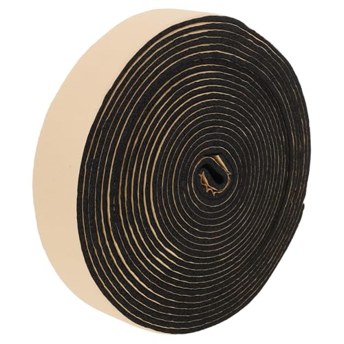 CIYODO Convenient Draft Stopper Seal Strip for Door Bottom Multifunctional Noise Blocker Soundproofing Gap Filler Easy Install for Home Use