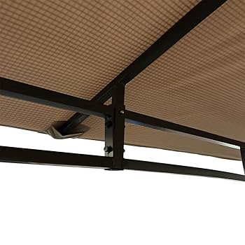 アフガンベルト　★現地品★ ヴィンテージ③ Amazon.com: Garden Winds Replacement Canopy Top Cover for