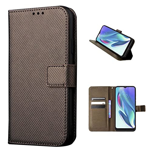 Étui de téléphone à rabat pour Infinix Note 40X 5G portefeuille avec lanière oro