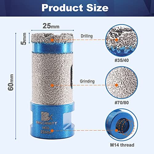 Diamond Core Drill Bit - Image 2