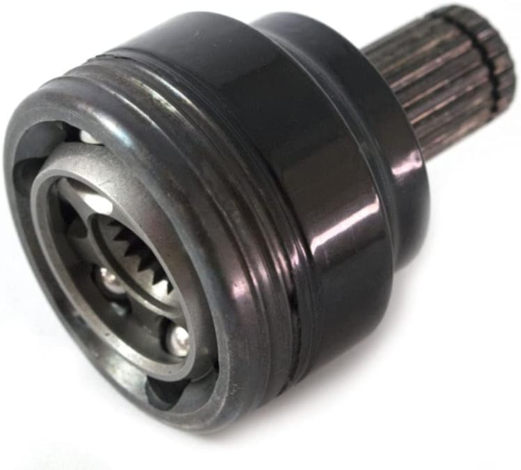 Polaris Plunging Joint, Genuine OEM Part 2204699, Qty 1