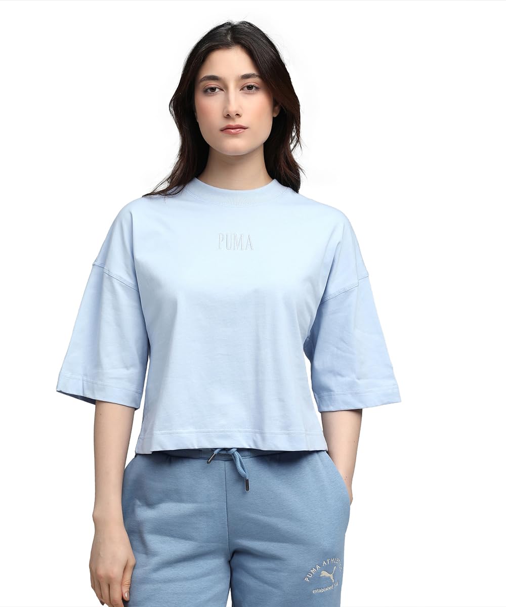 puma Women Tees-picture-47