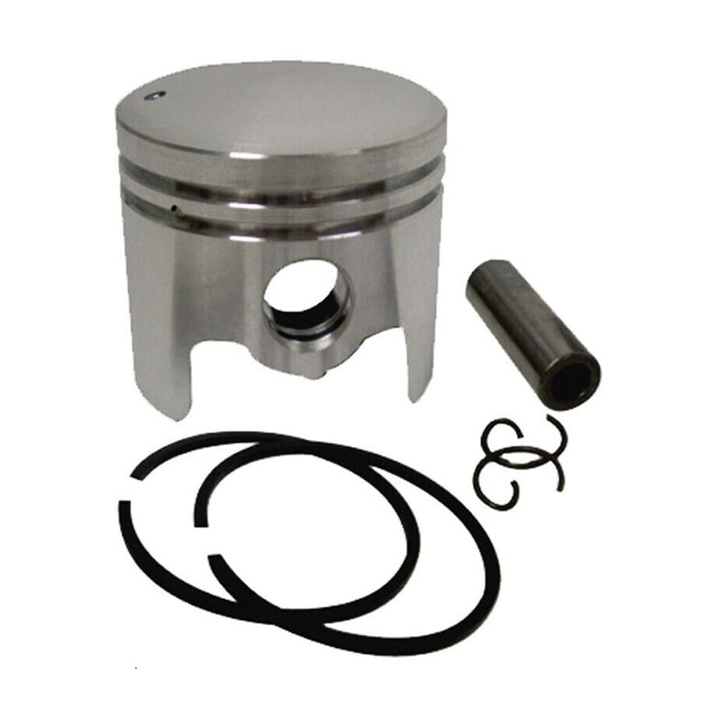 Kit de piston de 41,5 mm pour résoudre les pertes de compression TH43 KBL43A