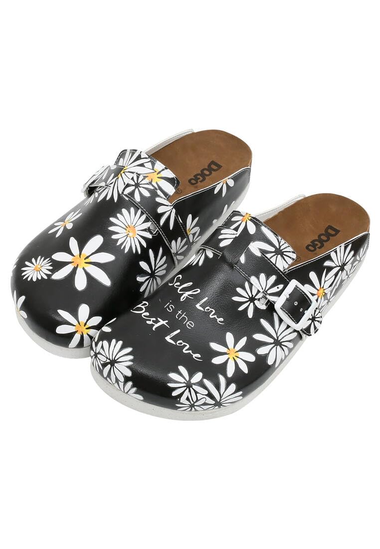 DOGO Comfie SandalDonna
