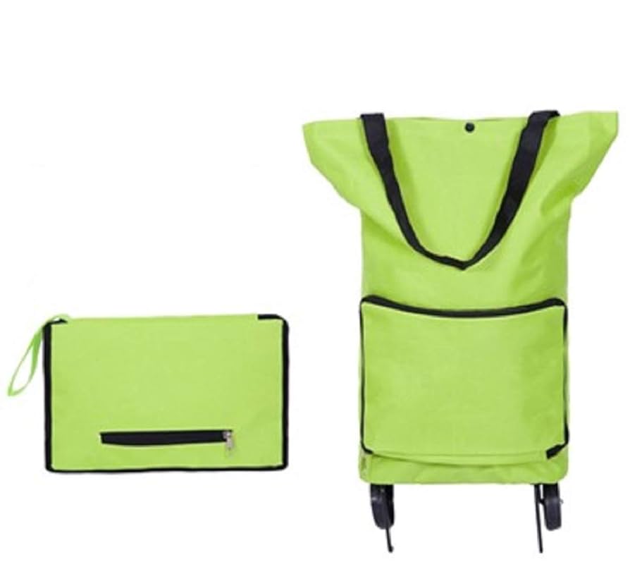 mayuko-ha-n 訳あり❣ 多機能折りたたみ式ショッピングカートト Amazon｜コンパクト ショッピングキャリーバッグ お母さん