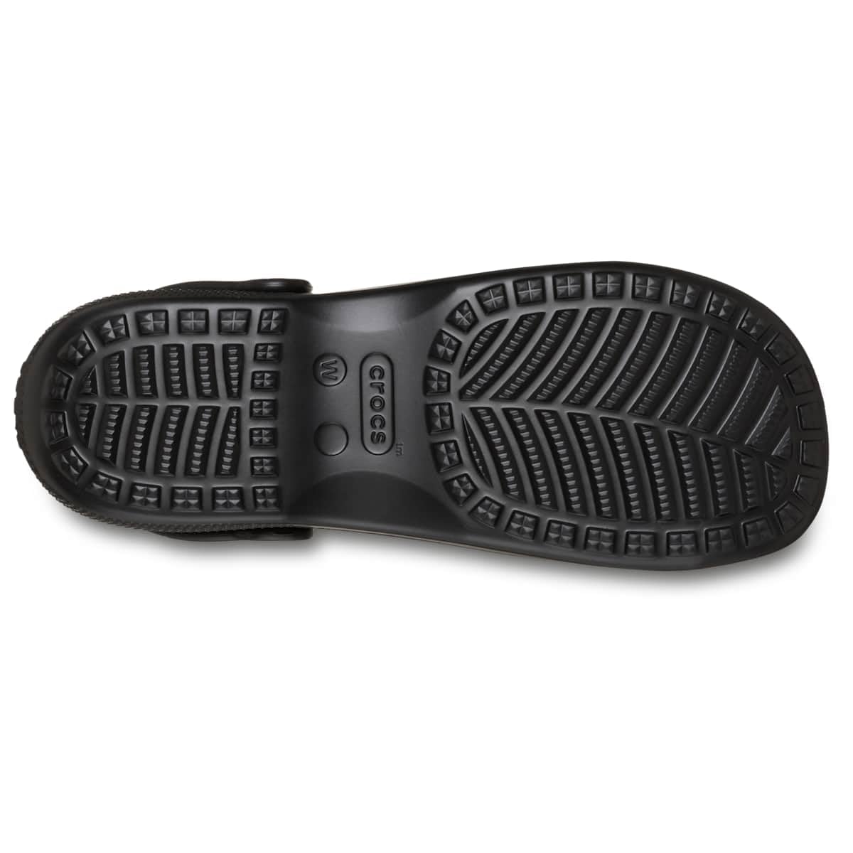 Crocs Classic Ballet Flats