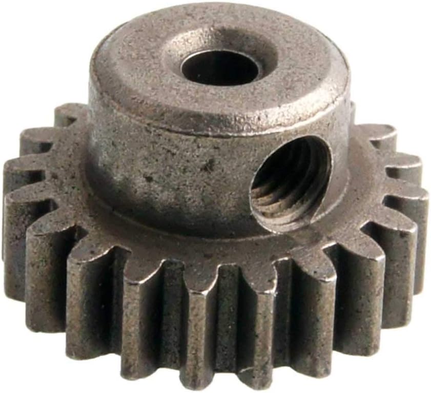 Replacement Part For RC 18220 (28014) Supr Motor Gear (20T) For 1:16 On-Road Car Buggy