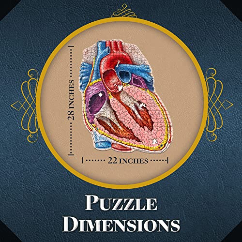 Recopilación y reviews de Cuadro puzzle los diez mejores. 24 Imagen adicional