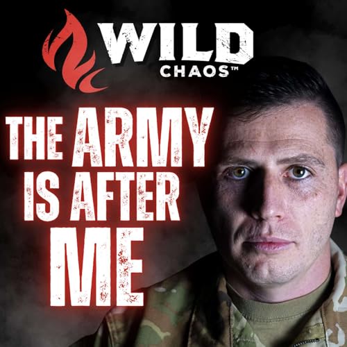 #92 - SEER School To Spiritual Warfare: An Apache Pilot&rsquo;s Stand Against Mandates, Corruption, And The Darkside of Religious Culture w/DJ Searcy