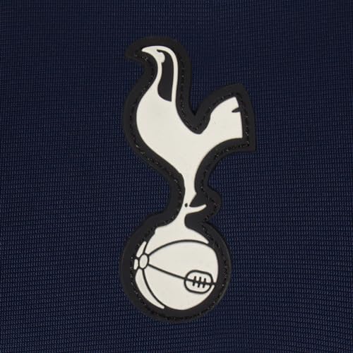 Tottenham Hotspur FC Official Soccer Gift Boys Retro Track Top Jacket3