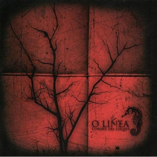 L'ordre Des Choses [Audio CD] O Linea