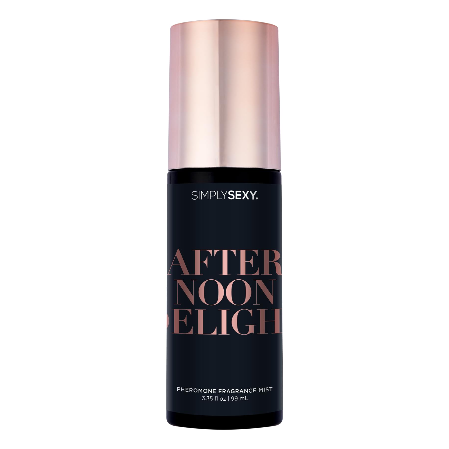 Amazon.com : SIMPLY SEXY PHEROMONE BODY MIST - AFTERNOON DELIGHT