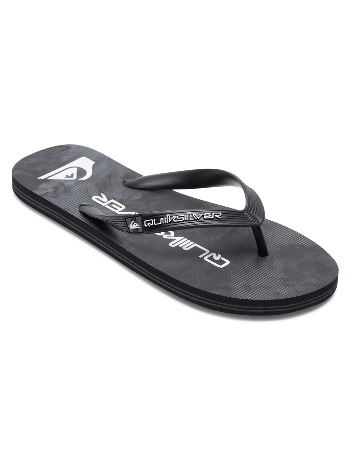 Quiksilver Molokai Massive - Chanclas para Hombre