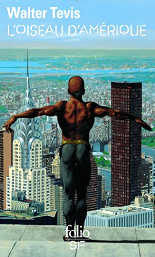 L'oiseau d'Amérique L'oiseau d'Amérique