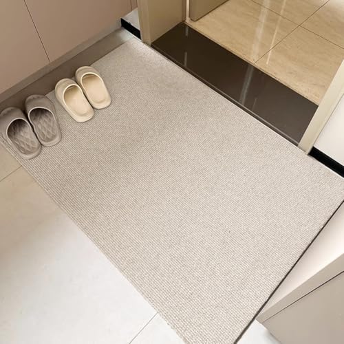 ���փ}�b�g �h�A�}�b�g �J�[�y�b�g ���� ���O�p ����~�� ������� �V���v�� �X�^�C��10 60*90cm �D���Ƃ� �D���� �h�A �􂦂� �z�� ���n ���������\