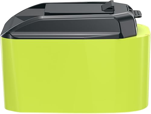 Miniatura 5 de 1 adaptador de actualización para Worx 20v USA versión herramientas, compatible con baterías Ryobi de 18 V - Solo adaptador