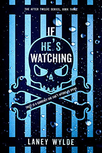 If He's Watching view 2