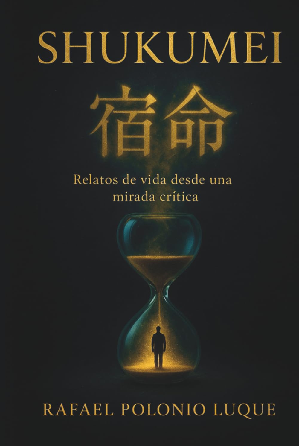 SHUKUMEI: Relatos de vida desde una mirada crítica