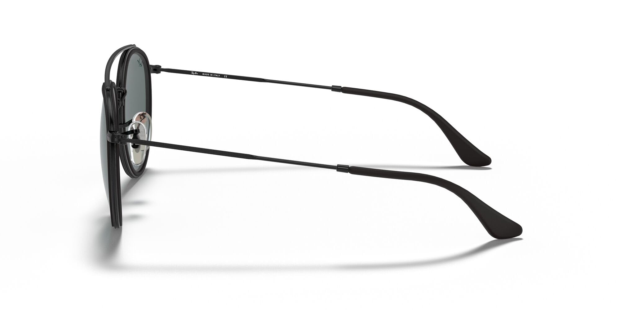 Ray-Ban Rb 3647n Montures de lunettes Mixte (lot de 1)