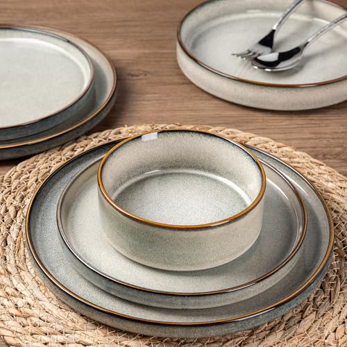 La Mejor Lista de Vajilla ceramica los 10 mejores. 27 Imagen adicional