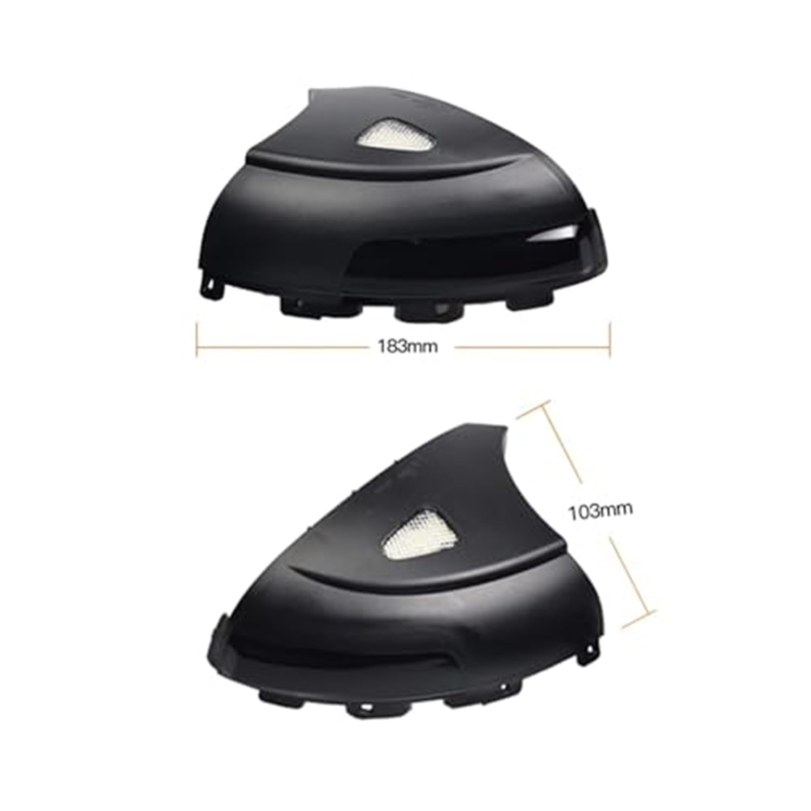 Dla VW, dla Tiguan, MK1 5n 2007-2016, Sharan, 2012-2015