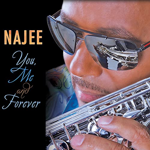 Najee feat. Robert Damper