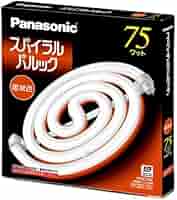 Panasonic スパイラルパルック FHSC93ECW 2個セット 未使用 Amazon | パナソニック パルックボール スパイラル D25形 電球
