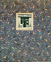 Cafe Du Reve 0500273928 Book Cover