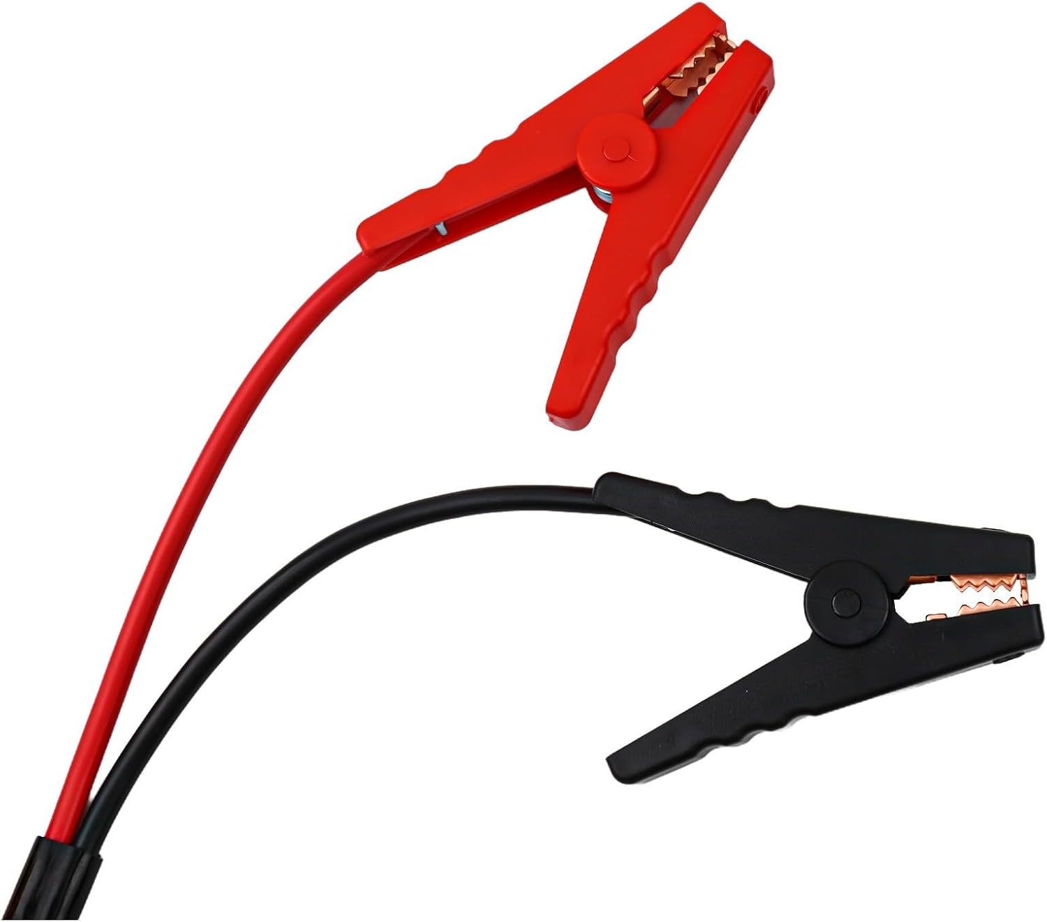 Automotive Booster For Jumper Cable Clamps 8AWG 5.9FT PVC For 18V-20V Max Batteries