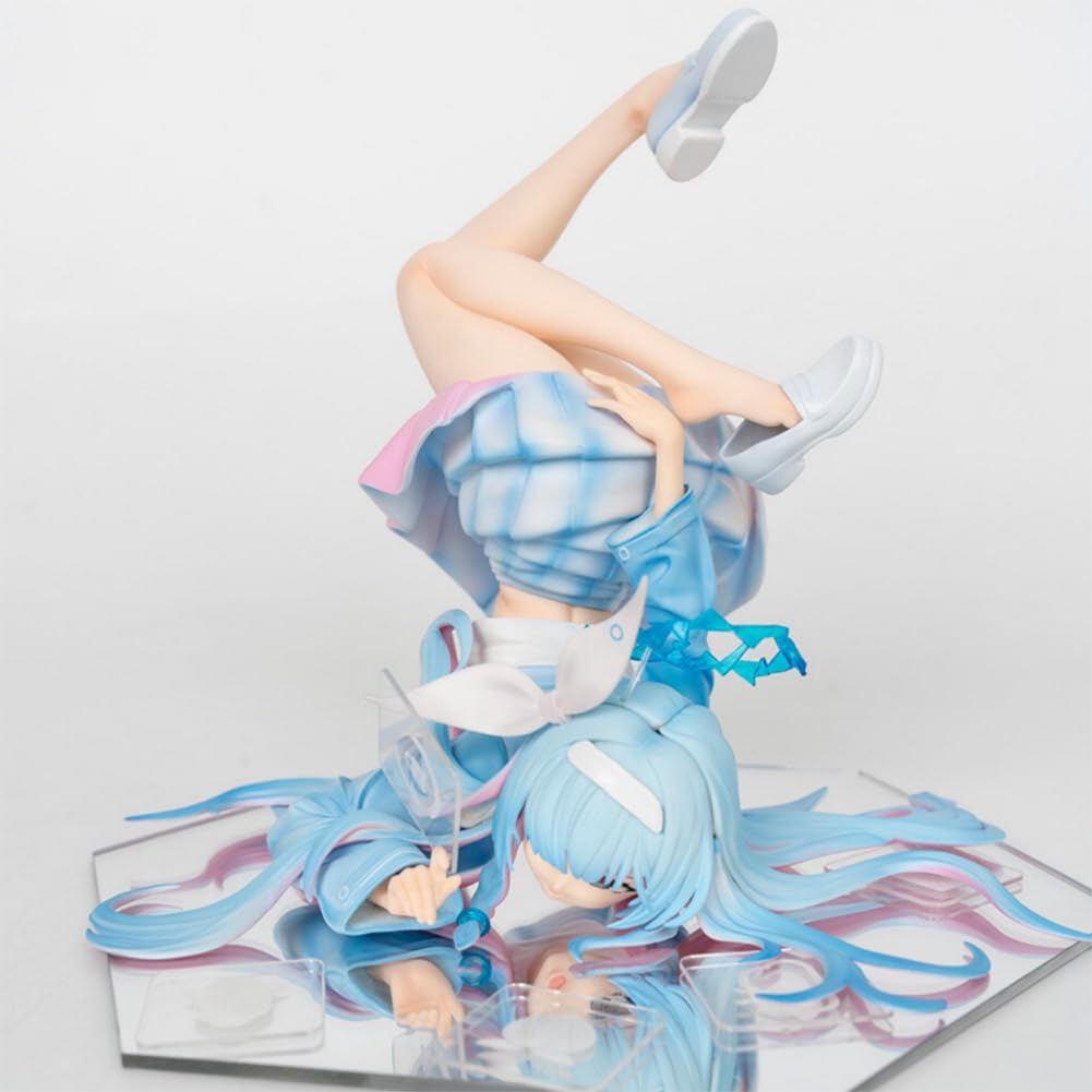Amazon.co.jp: [BAOWENBEI] プラナ rotation lock.ver ~ ブルー