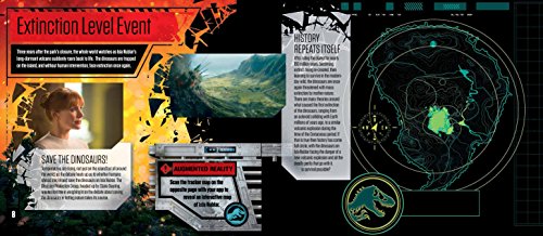 jurassic world raptor rescue