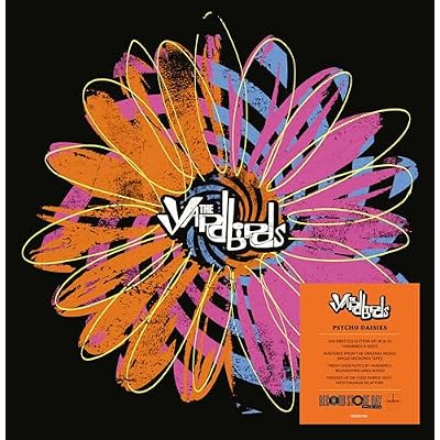 Psycho Daisies - The Complete B-Sides