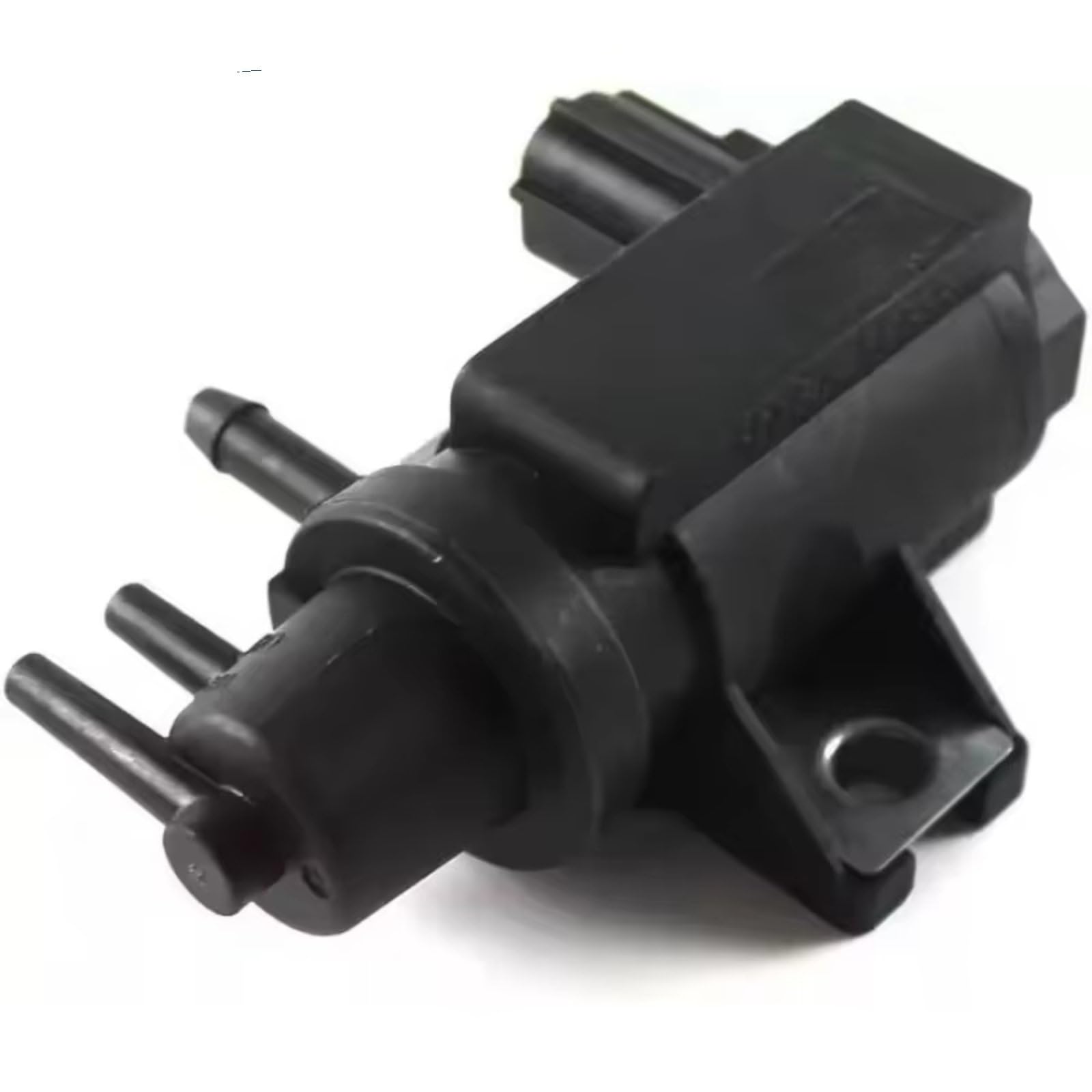 Yaqemoe One Color Turbo Solenoid Valve Compatible With Isuzu For Ascender For I280 2006 For I350 2006 1 Pcs For Turbo Boost Pressure Solenoid Valve 8982399350